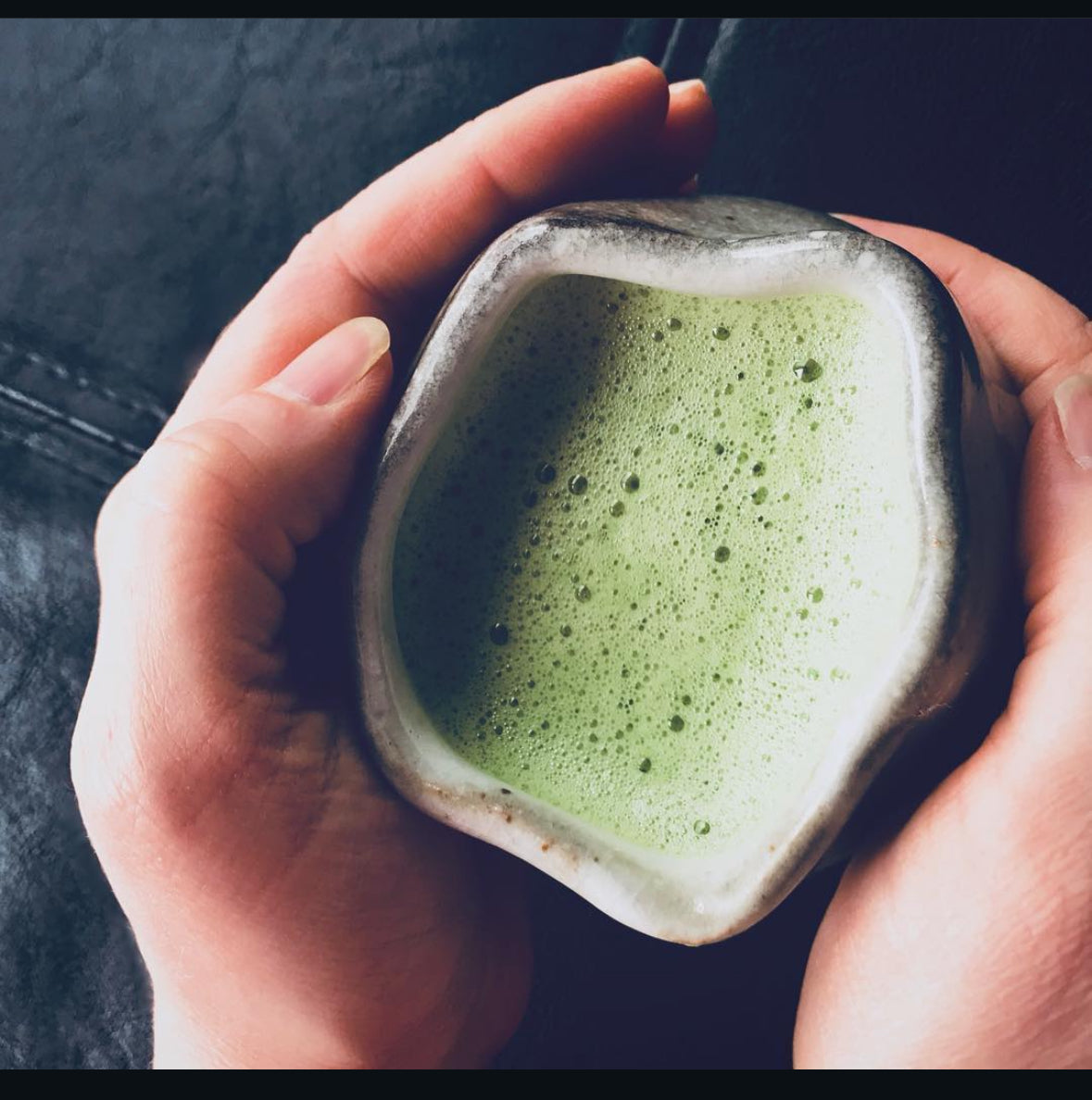 The Story Behind Inner Garden Botanicals