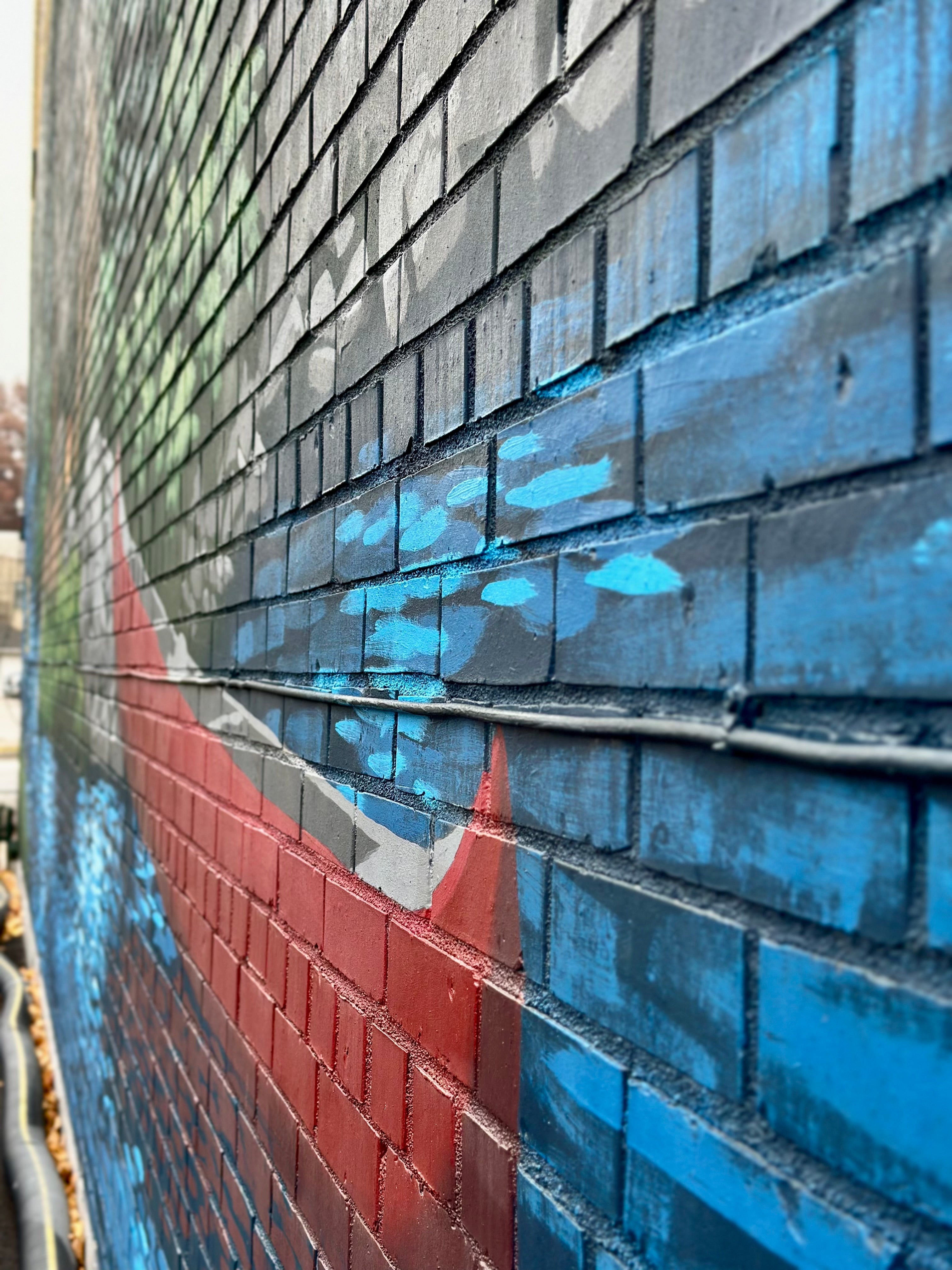 Northside Herbal Chai - A sense of "Wander"