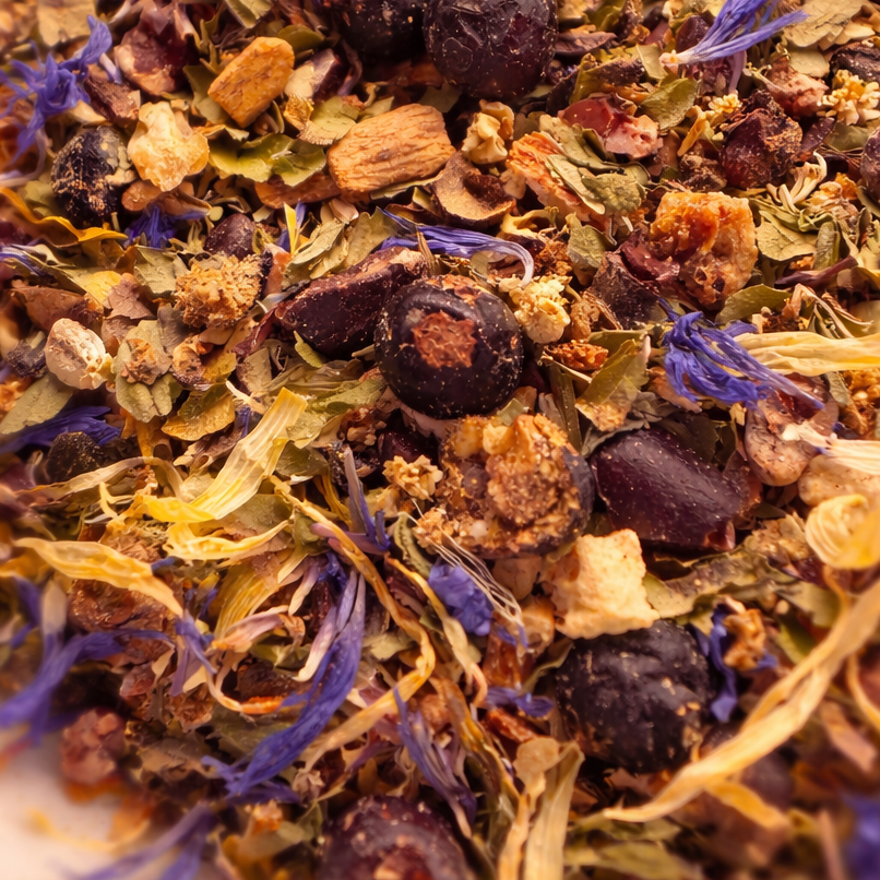 The Seasonal Garden Collection - Limited Release Blends – INNER GARDEN ...