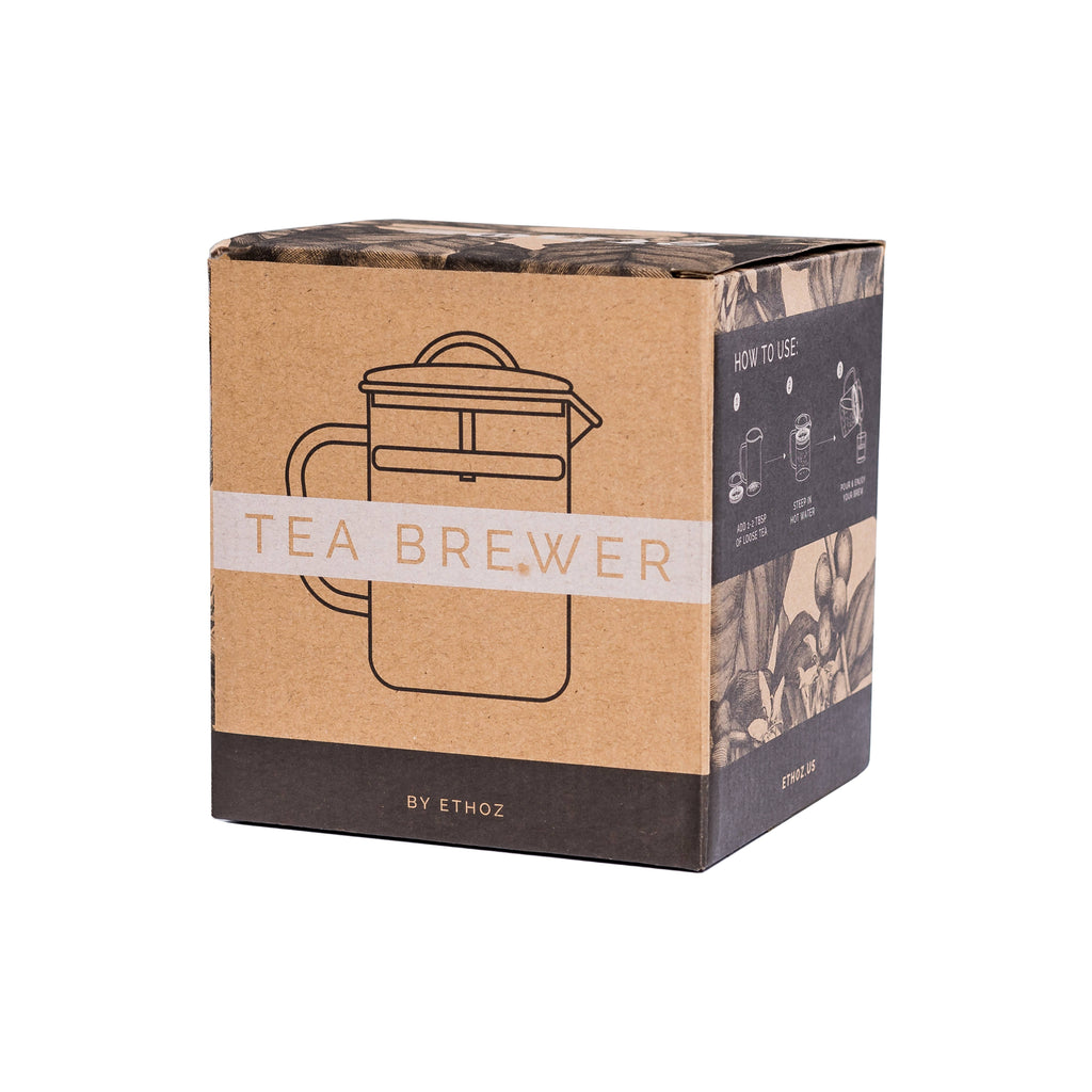 Ethoz Tea Brewer