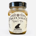 Blue Sage Honey Co. - Naturally Infused Raw Honey