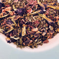 Blue Hour - Velvety mint-cacao