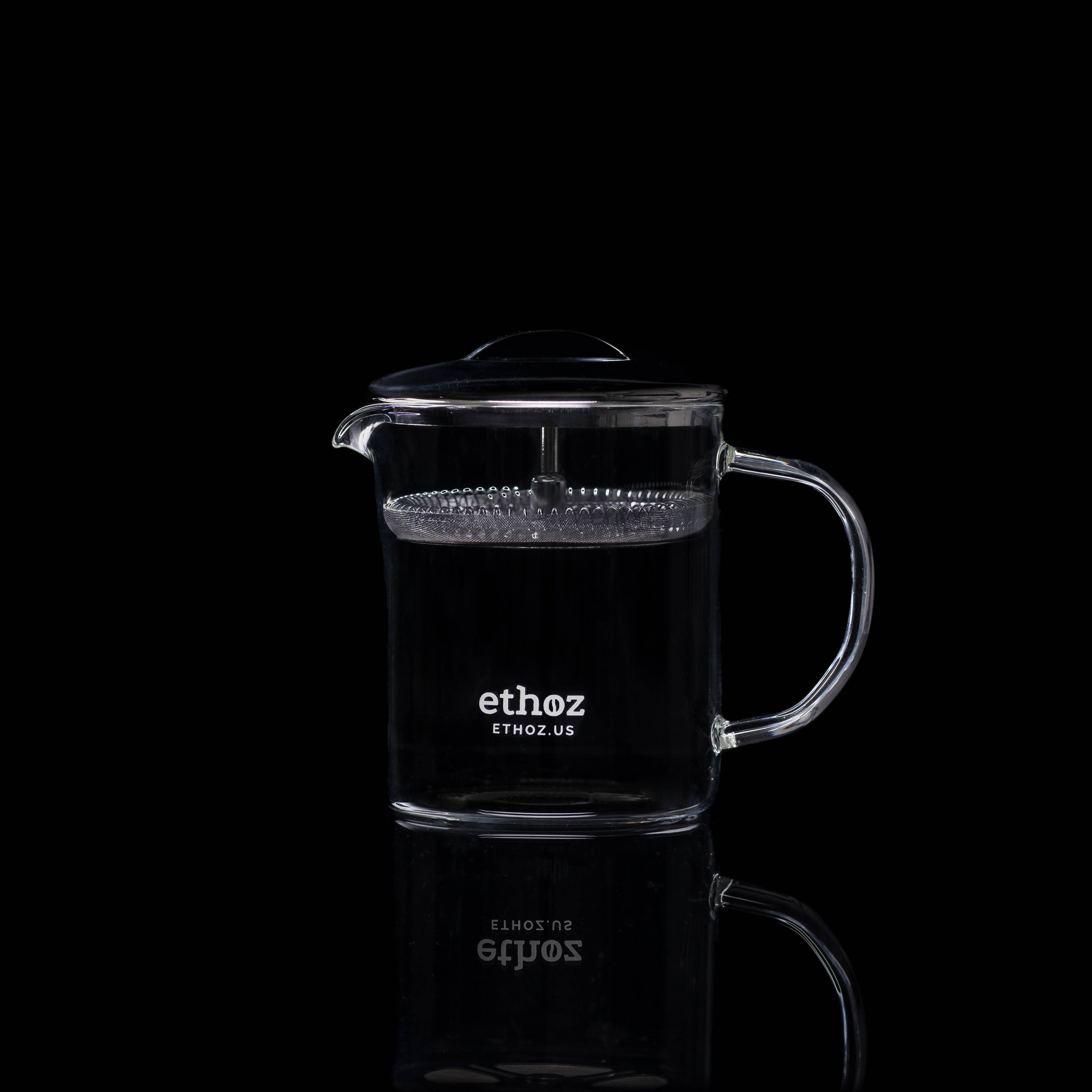 Ethoz Tea Brewer
