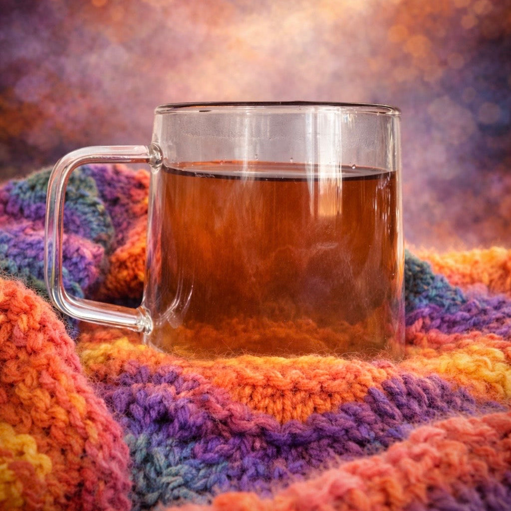 Messenger Mullein Blend