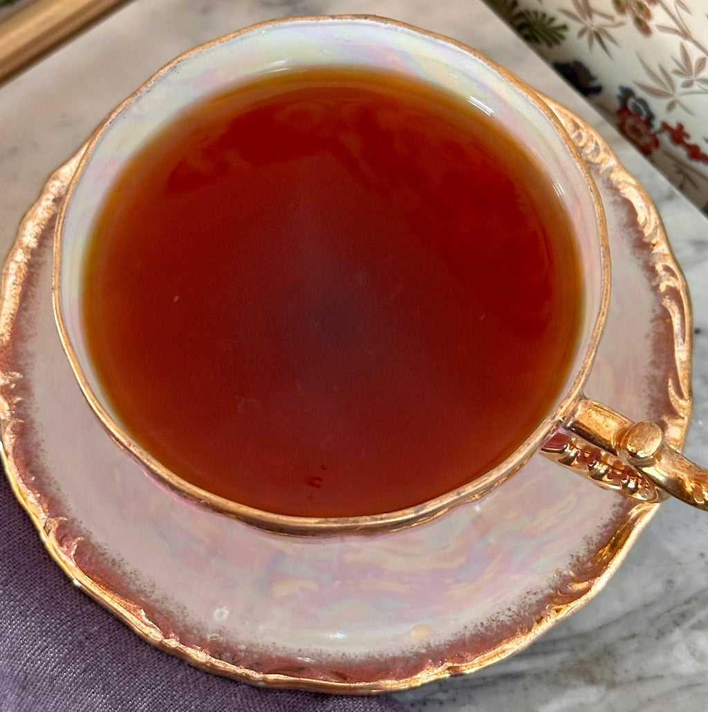 Sunny Chai - Masala Chai with a touch of citrus