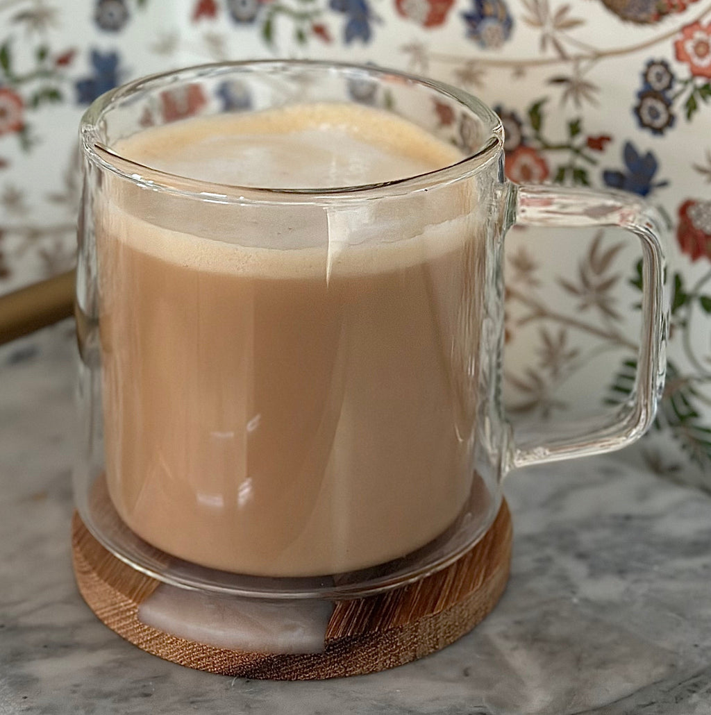 Sunny Chai - Masala Chai with a touch of citrus