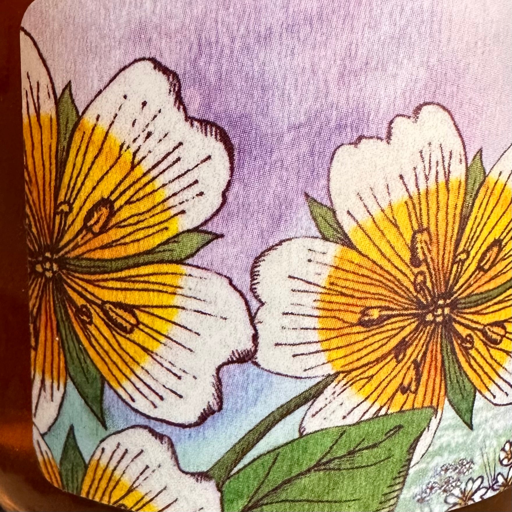 Moon Shine Trading Co. Honey