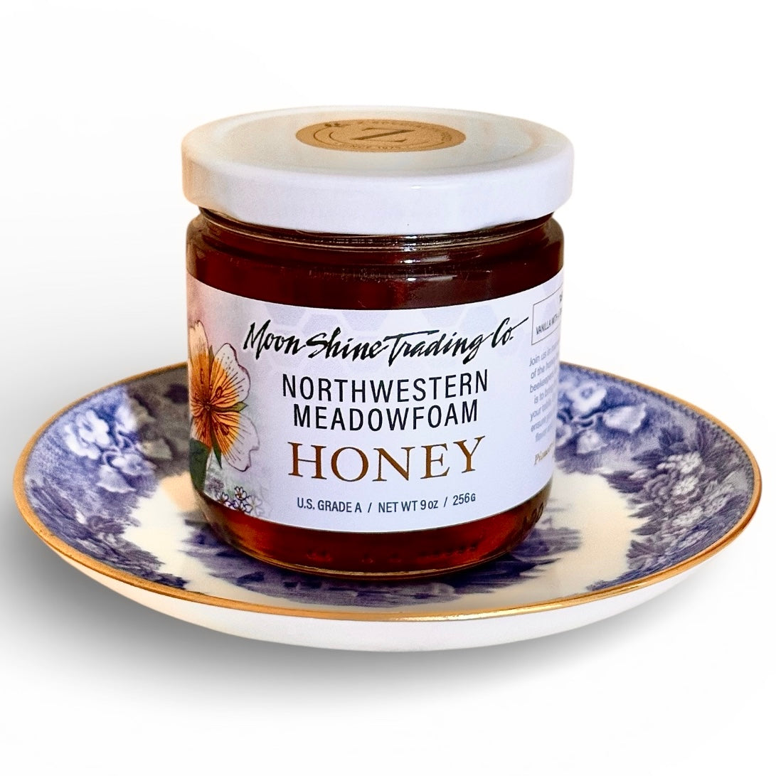 Moon Shine Trading Co. Honey