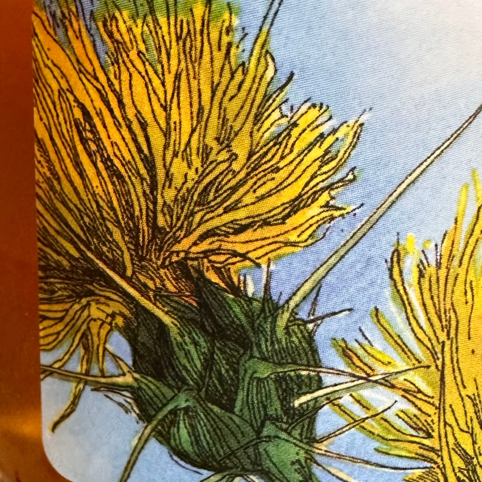 Moon Shine Trading Co. Honey