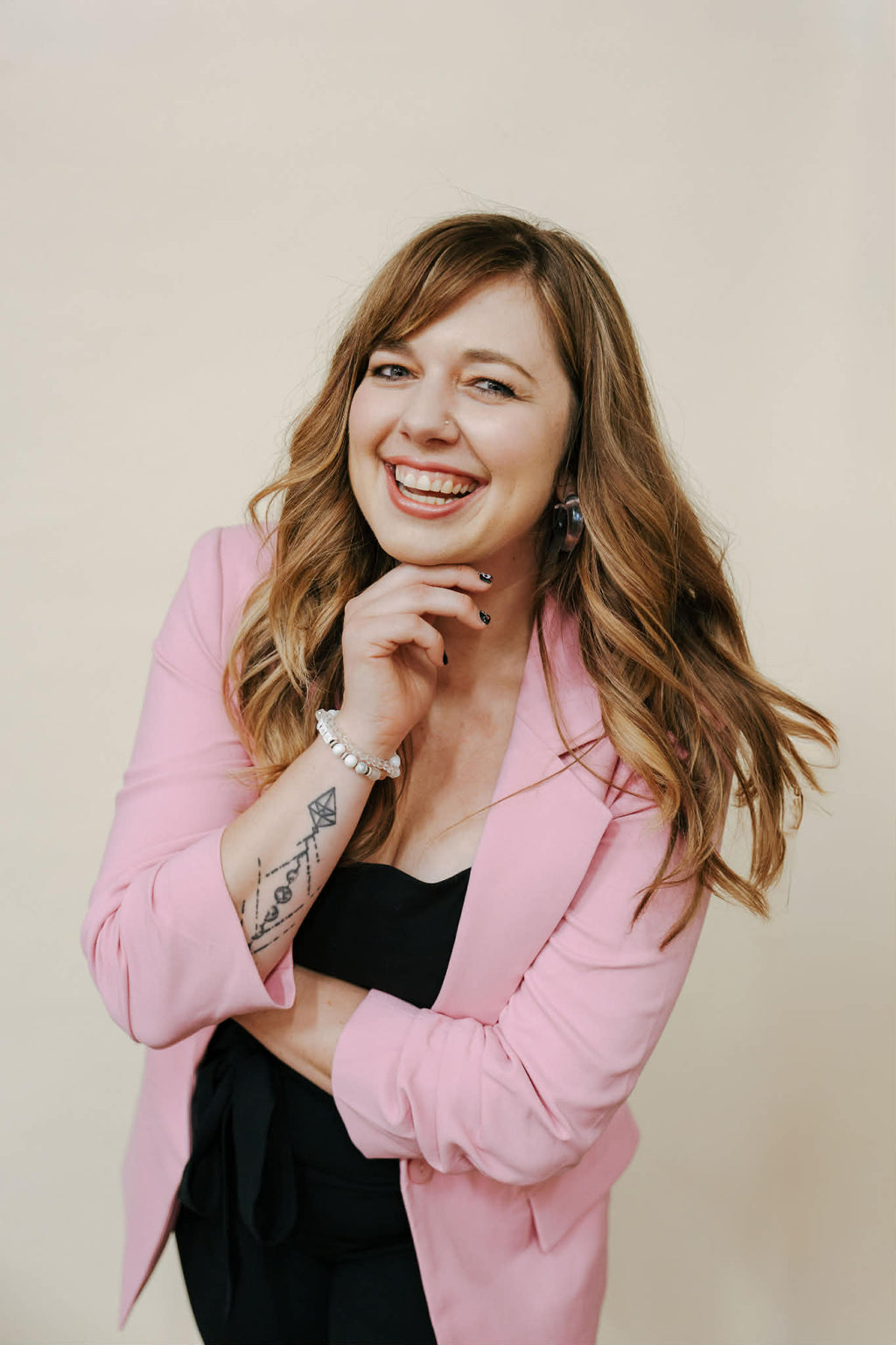 Rosarium - Vibrant Hibiscus Floral-Spice