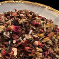 Rosarium - Vibrant Hibiscus Floral-Spice
