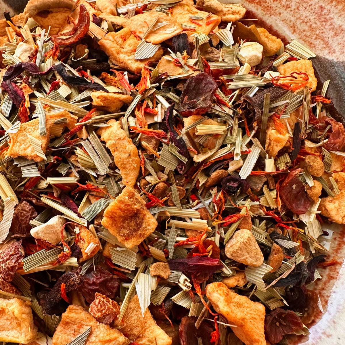 Festival | Apple Spice Herbal - Caffeine Free
