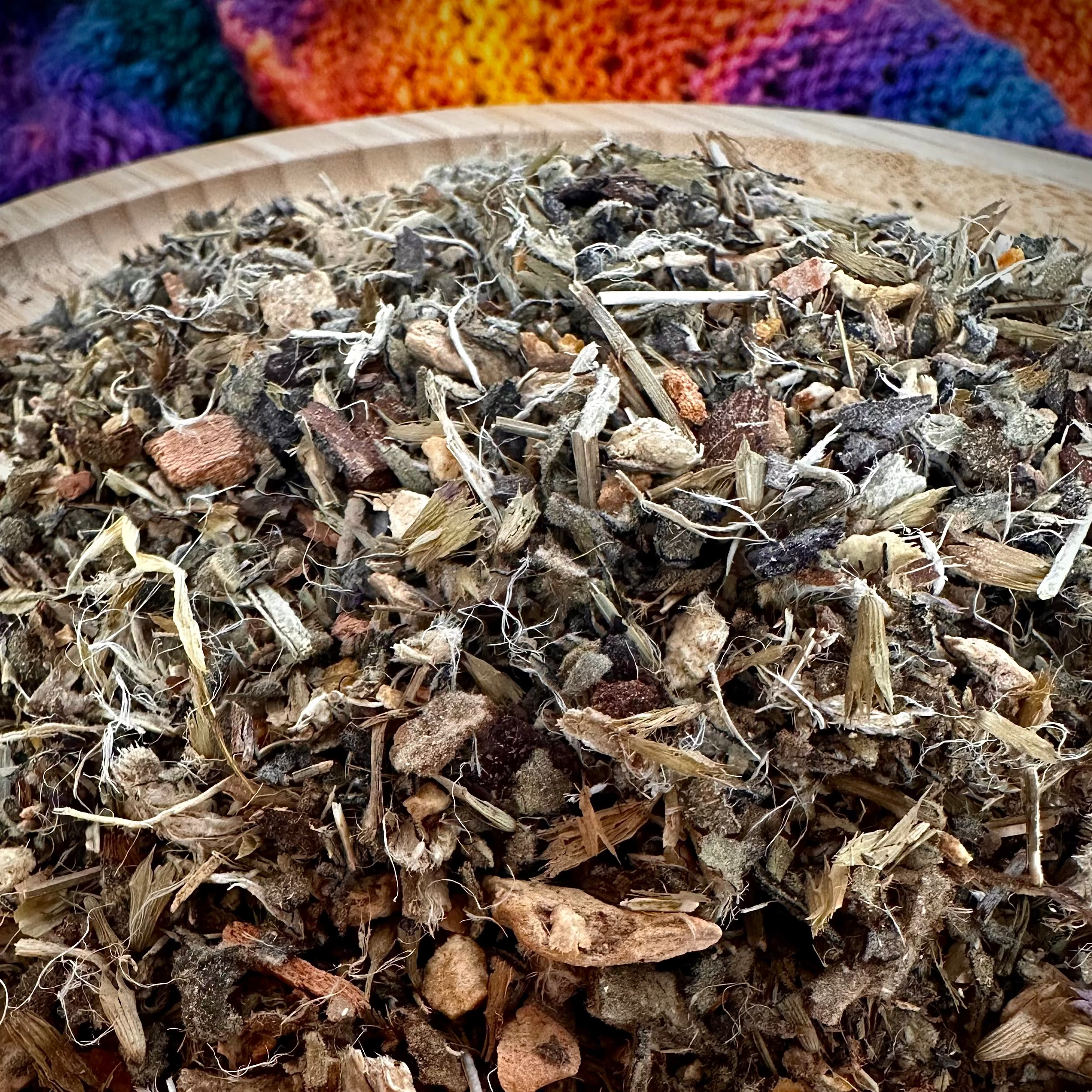 Messenger Mullein Blend