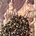 Lady Linden - Organic Earl Grey with Linden Flower