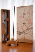 Shoyeido Plum Blossoms ( Baikaju) Incense