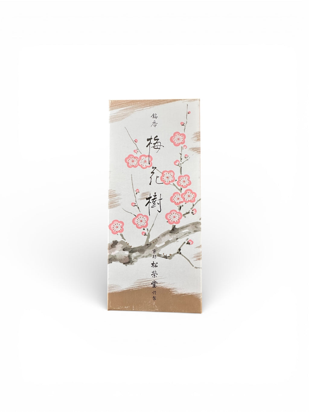 Shoyeido Plum Blossoms ( Baikaju) Incense