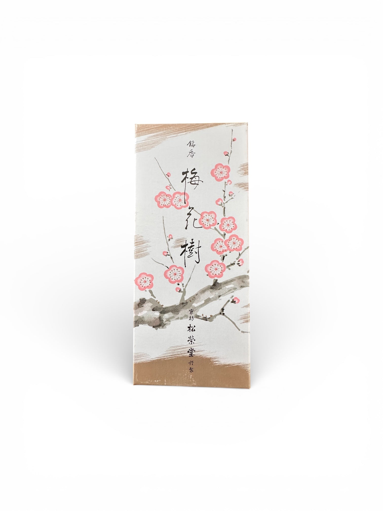 Shoyeido Plum Blossoms ( Baikaju) Incense