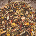 Iowa Sunset - A Toasted Coconut & Chamomile Evening Blend