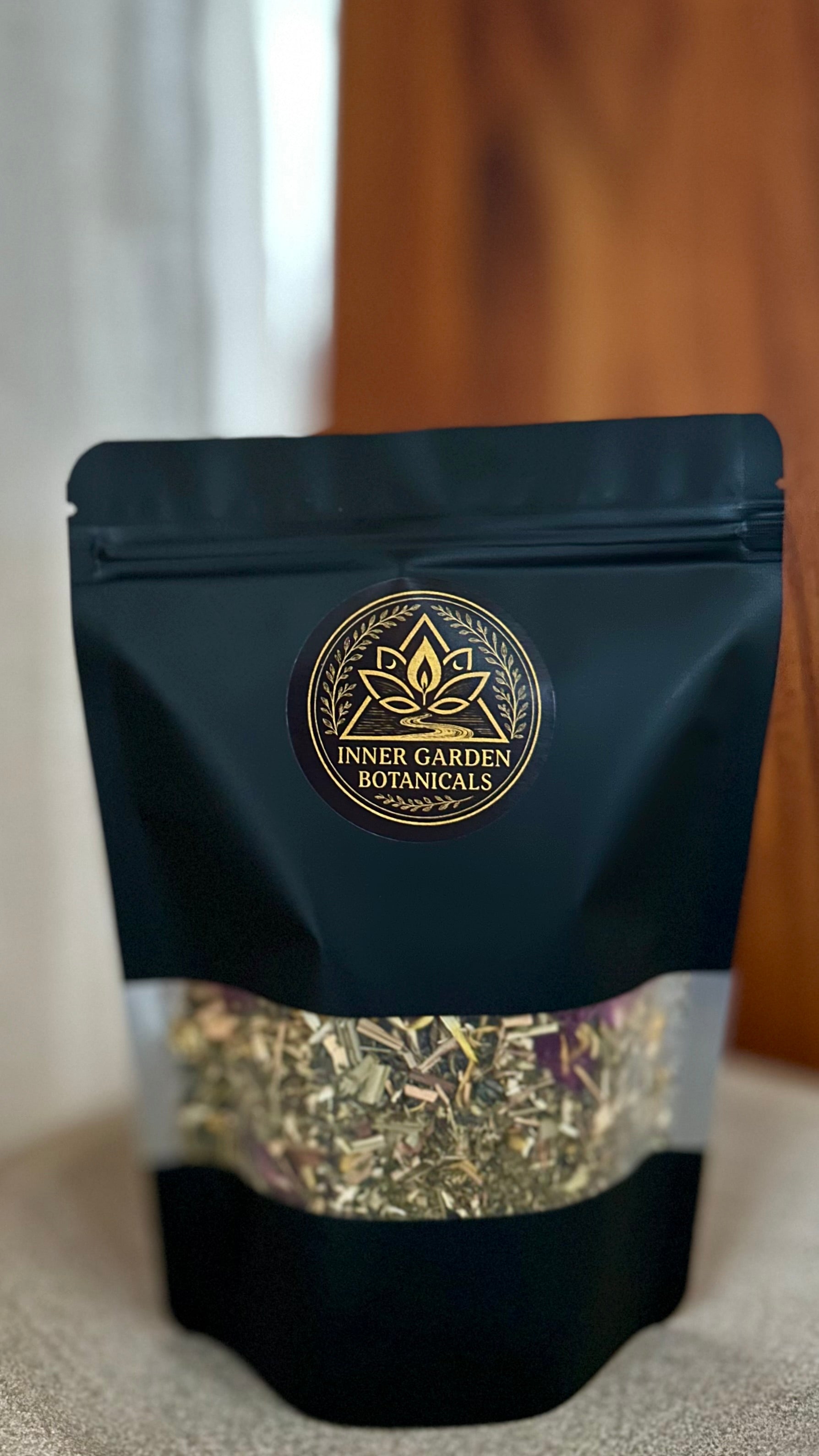 Mint Meadows Herbal Blend