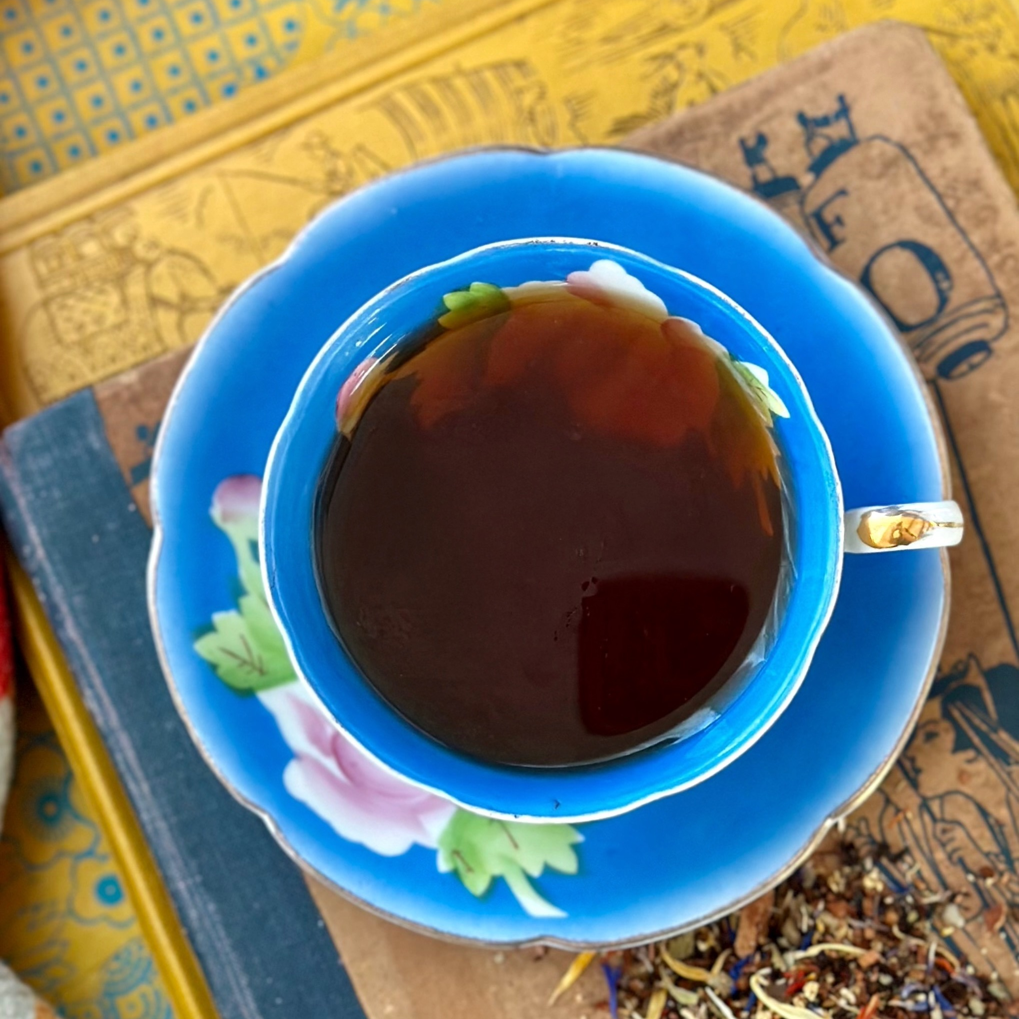 Northside Herbal Chai