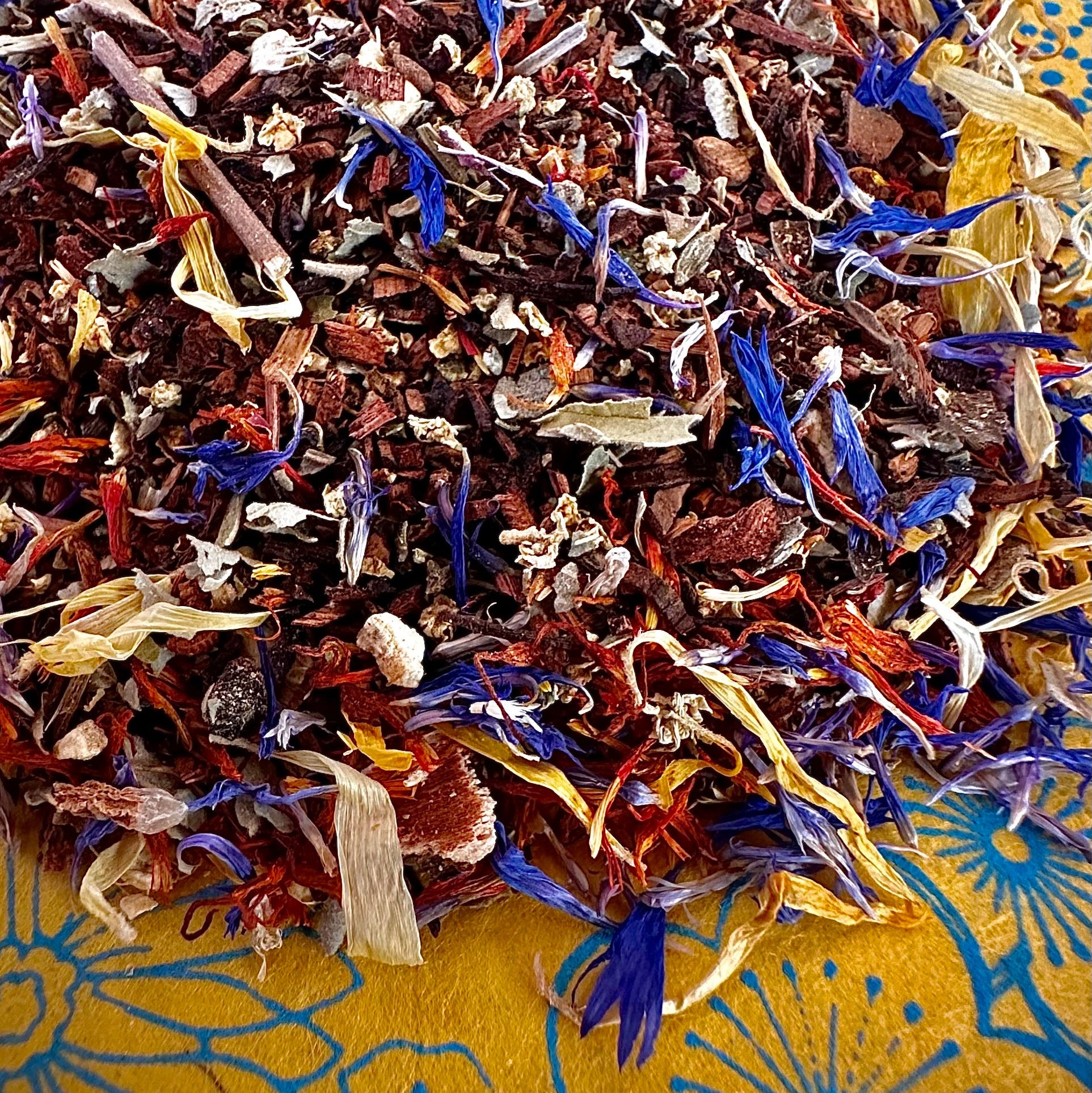 Northside Herbal Chai