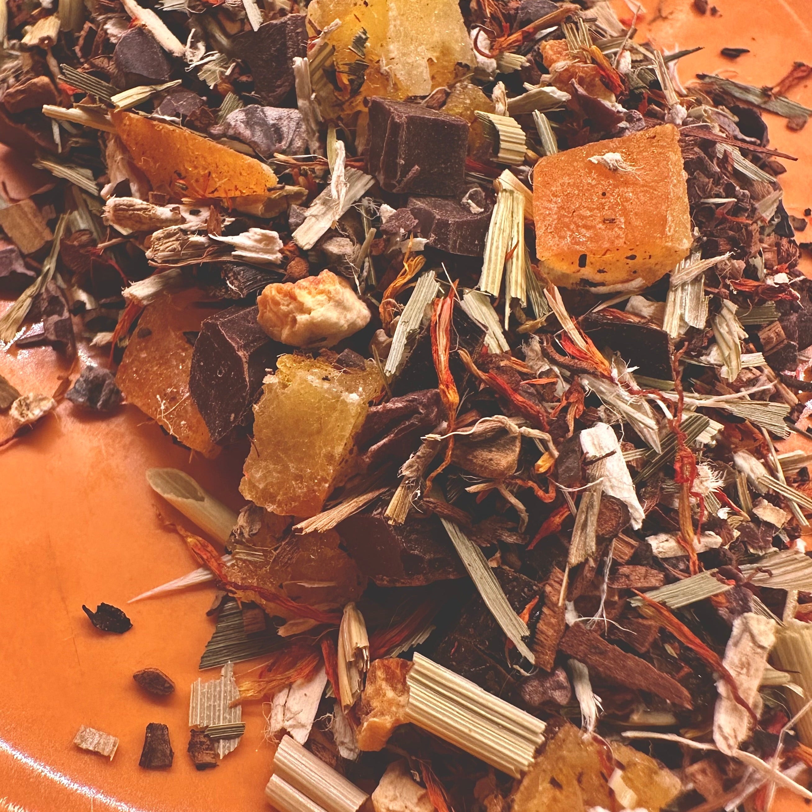 That Oxford Cookie - A British Holiday Inspiration