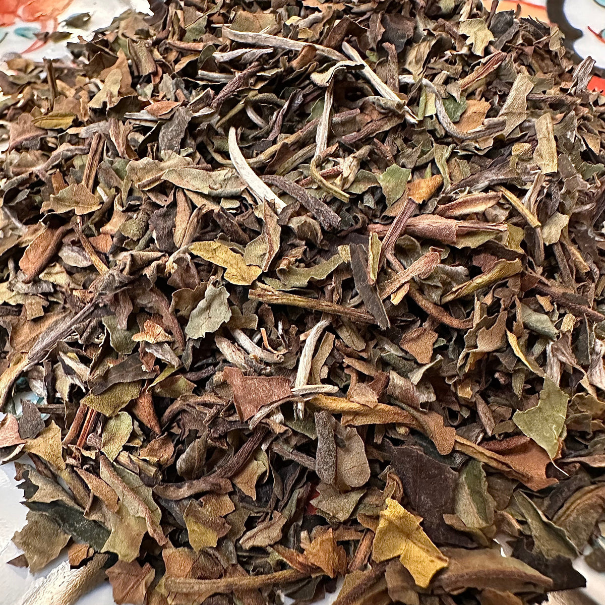 Single Tea Garden Varietals - Everyday single-varietal teas – INNER GARDEN BOTANICALS