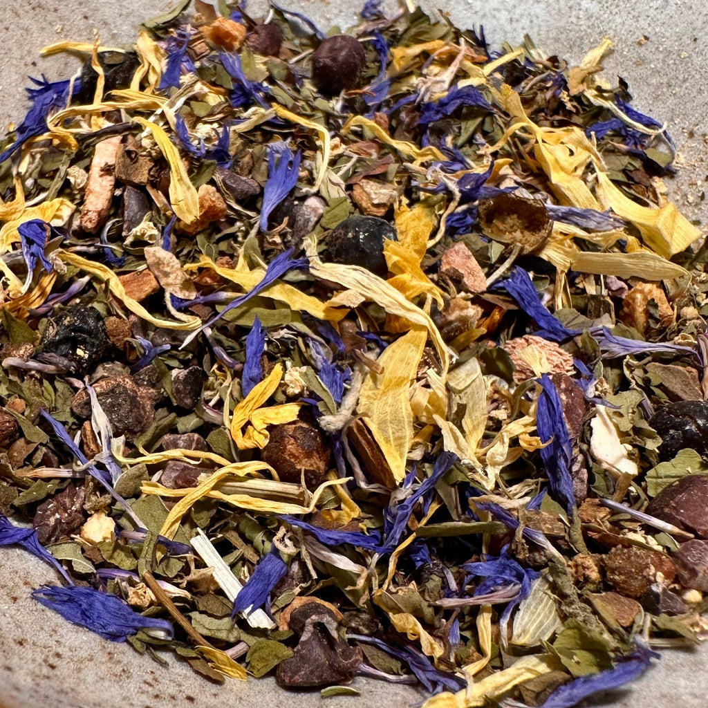 Frosted Solstice - Limited Release - Winter Edition 25/26