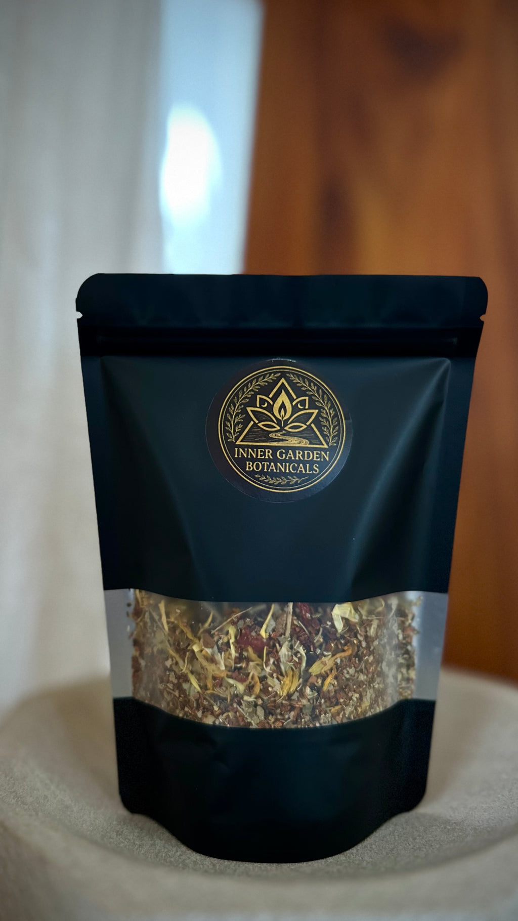 Upper South - A Cup of Comfort