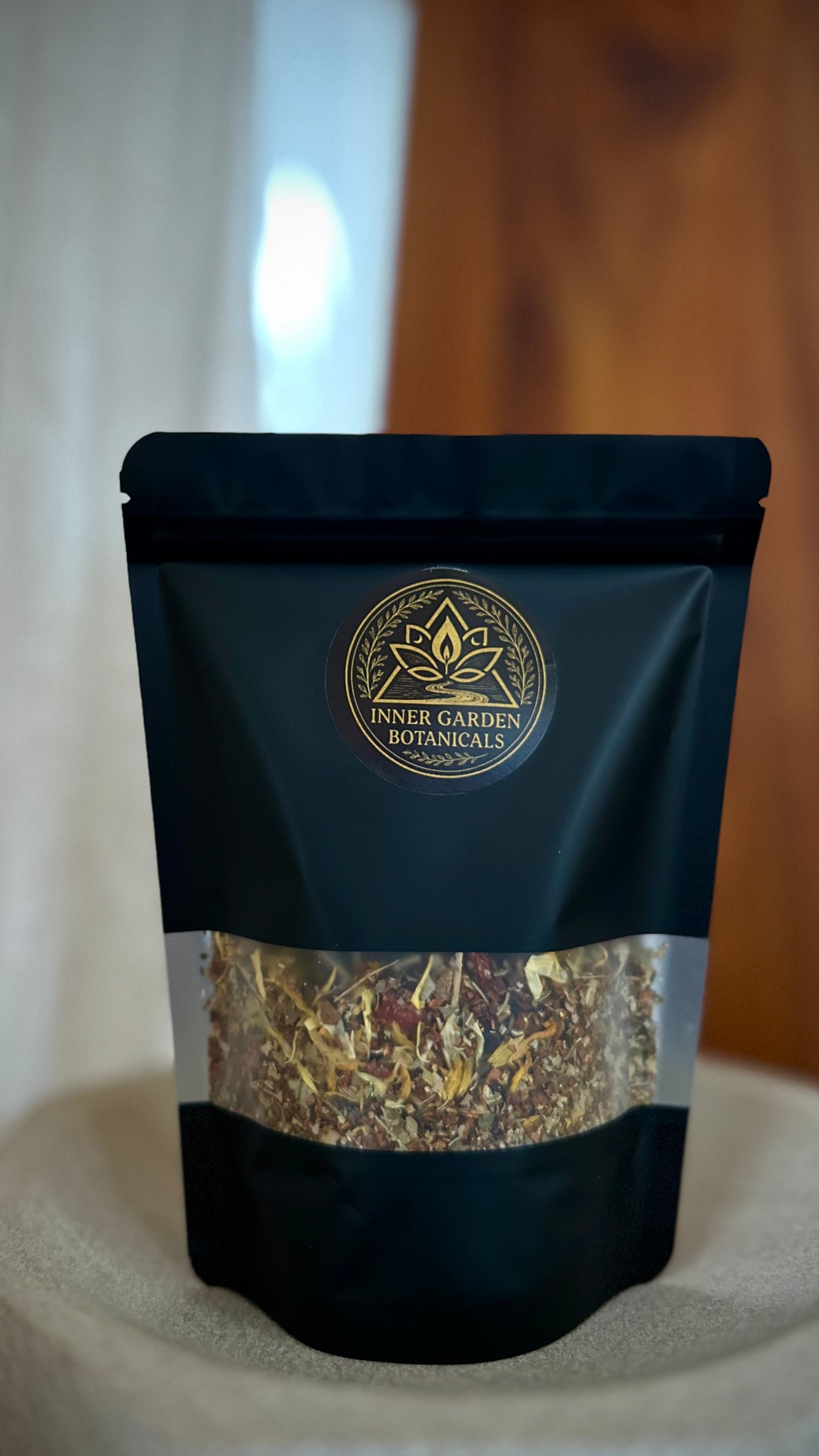 Upper South - A Cup of Comfort